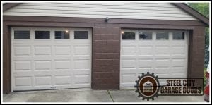 Garage Door Repair And Sale Bellevue Pa 15202