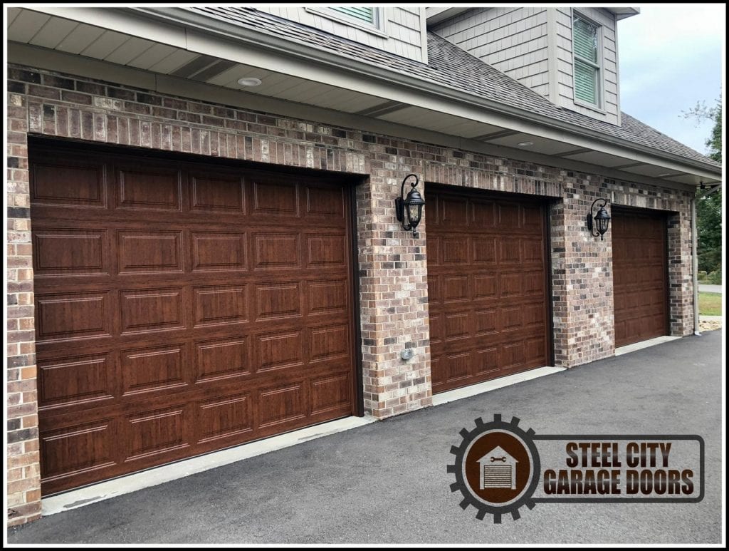 Garage Door Repair And Sale Bellevue Pa 15202