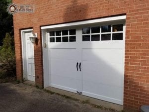 Garage Doors Project