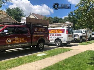 Garage Doors pittsburgh