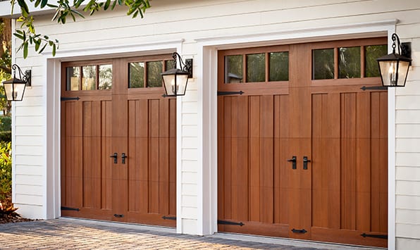 Clopay Garage Doors