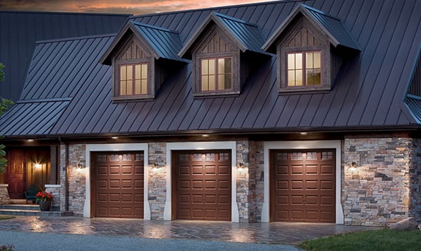 Clopay Garage Doors