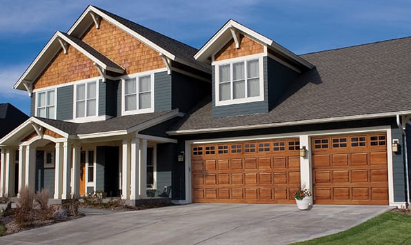 Clopay Garage Doors