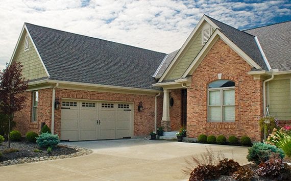 Clopay Garage Doors