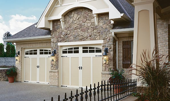 Clopay Garage Doors