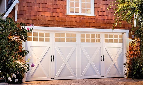 Clopay Garage Doors