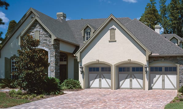 Clopay Garage Doors