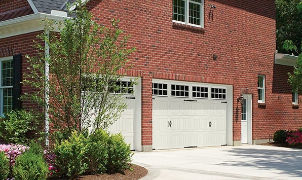 Broken Garage Door Spring, Now What?