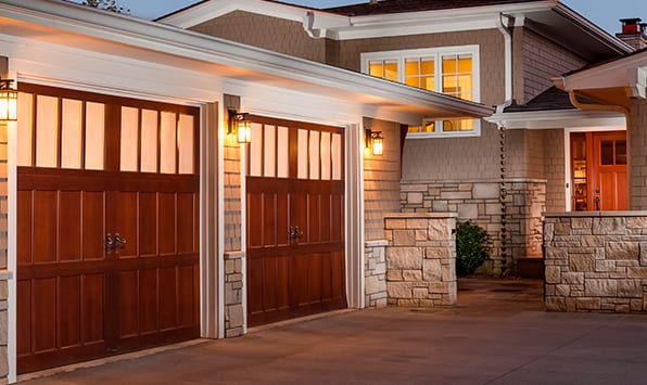 Clopay Garage Doors