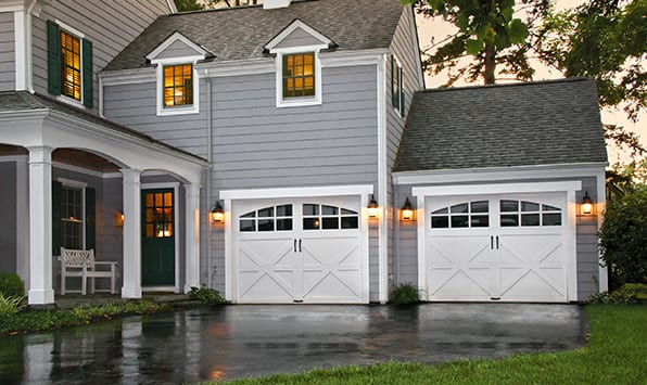 Clopay Garage Doors