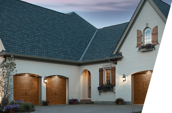 Garage Door Repair