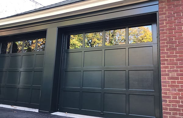 Garage Door Repair Replacement Pittsburgh