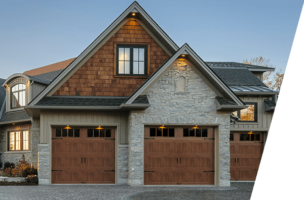 Garage Door Installation