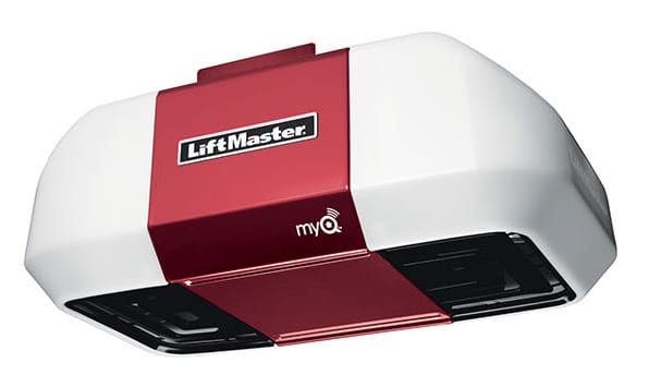 Liftmaster Garage Doors Openers