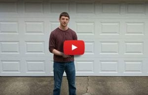 Steel City Garage Door Customer Review
