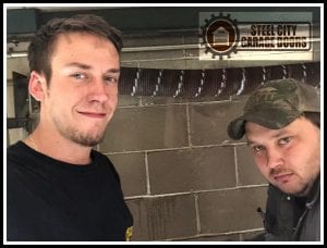 Garage Door Repair Pittsburgh Pa Steel City Garage Doors