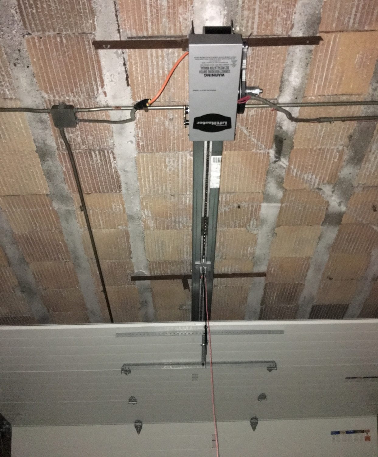 Commercial Garage Door Opener Steel City Garage Doors