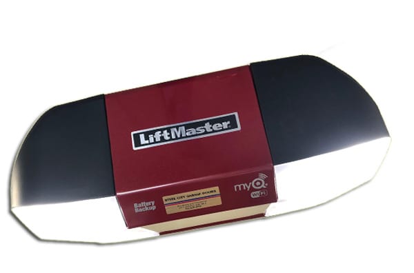 Liftmaster Garage Openers