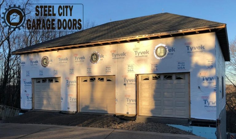 Steel City Garage Doors Pittsburgh Pa Clopay Premium Collection