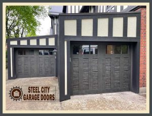 Garage Door Services Steel City Garage Doors Pittsburgh Pa