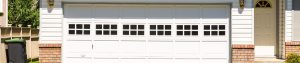 The Importance Of Insulated Garage Doors