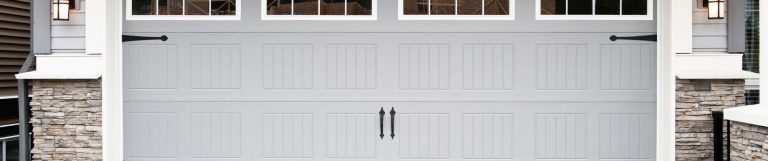 Why You Should Hire a Pro To Install Your Garage Door