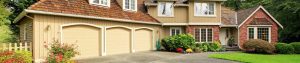 Why Your Garage Door Is Making A Grinding Noise