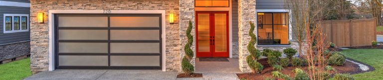 How New Garage Doors Add Value To Your Home
