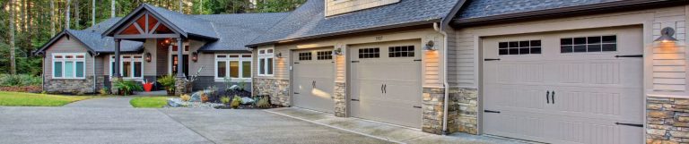 5 Garage Door Maintenance Tips Every Homeowner Should Know