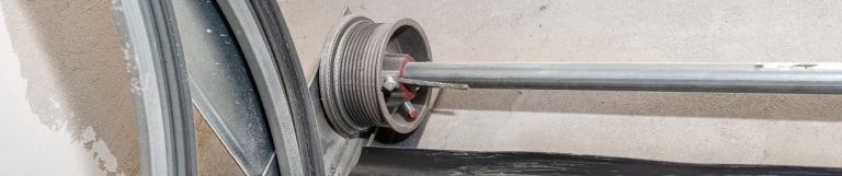 What To Do If Your Garage Door Cable Snaps