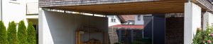 Carport Or Garage: 5 Things To Know Before You Choose