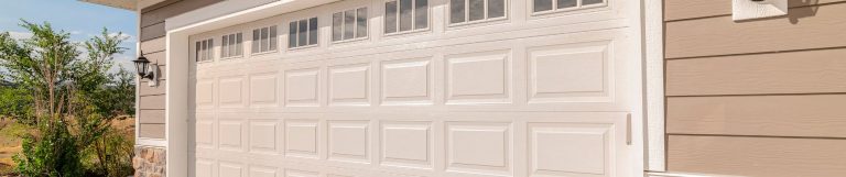 Common Mistakes People Make With Garage Doors