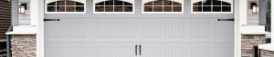 Garage Door Styles: Choosing the Perfect Look for Your Home