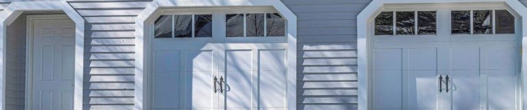 All About Improving Curb Appeal With Your Garage Door