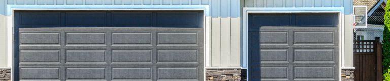 4 Misconceptions About Garage Doors You Should Know