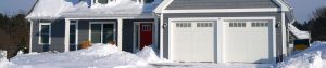 5 Tips For Having A Warm Garage This Winter