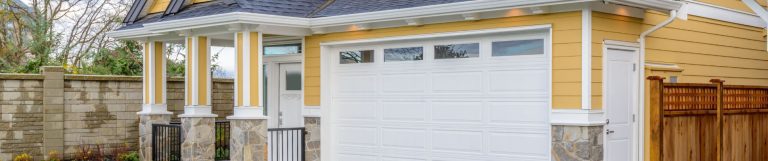 Garage Door Opener Options: Which Type Is Right for You?