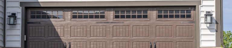 What To Expect When Hiring a Garage Door Company