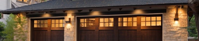 Insulated Vs. Non-insulated Garage Doors: Which Is Better?
