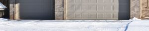 How To Prepare Your Garage Door For Weather Changes